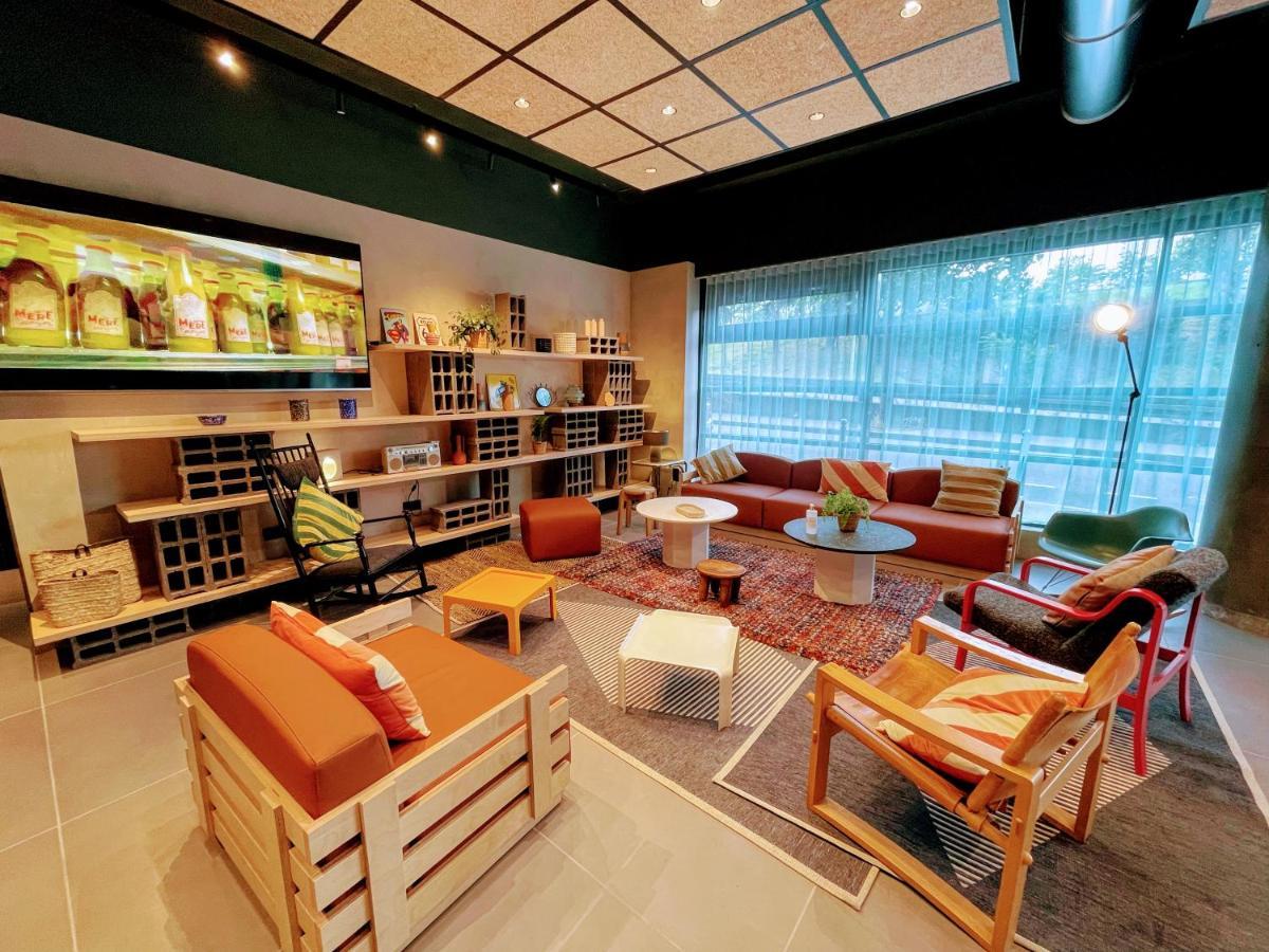 Ibis Budget Paris Porte De La Chapelle - Arena 外观 照片
