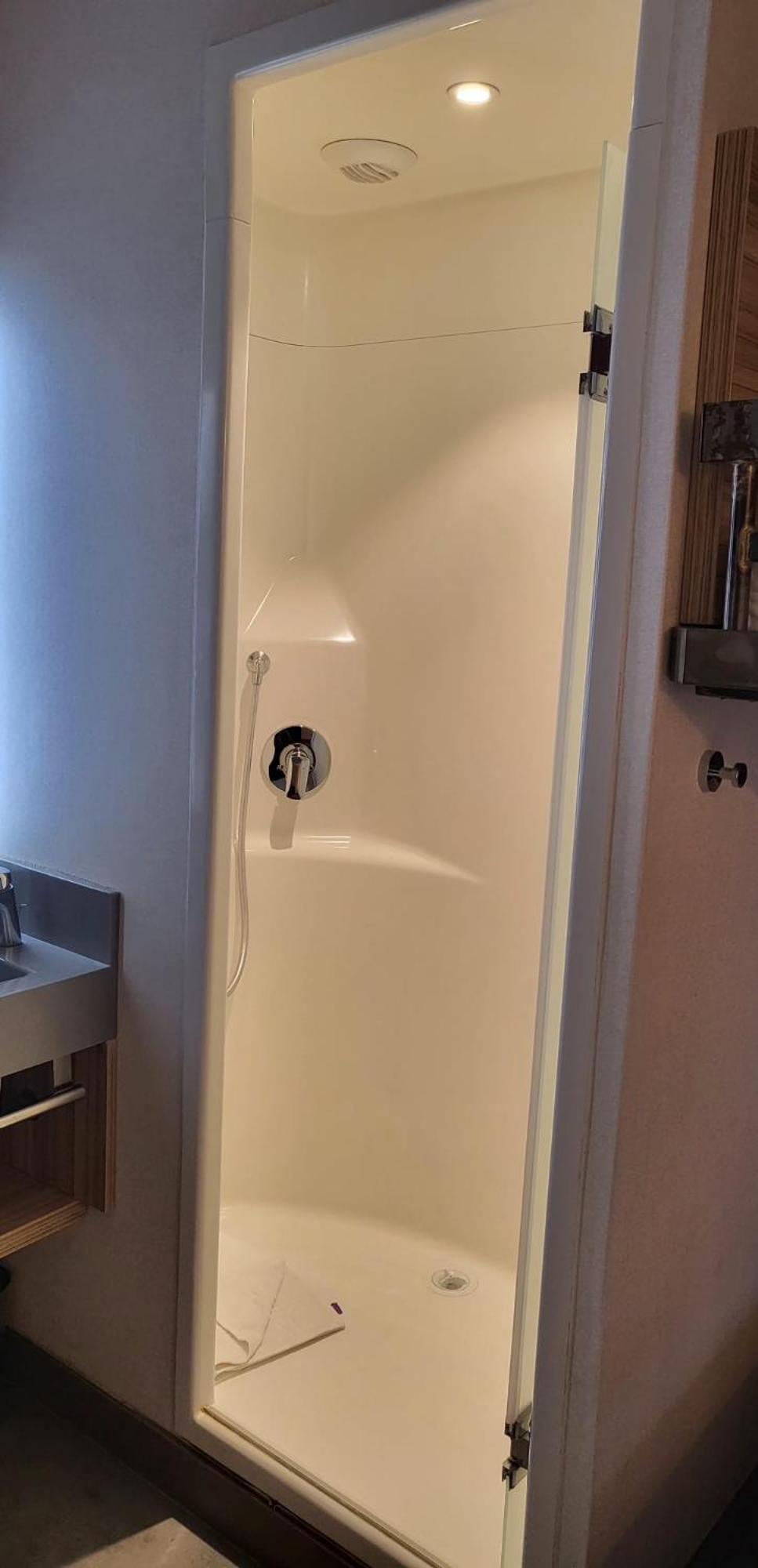 Ibis Budget Paris Porte De La Chapelle - Arena 外观 照片