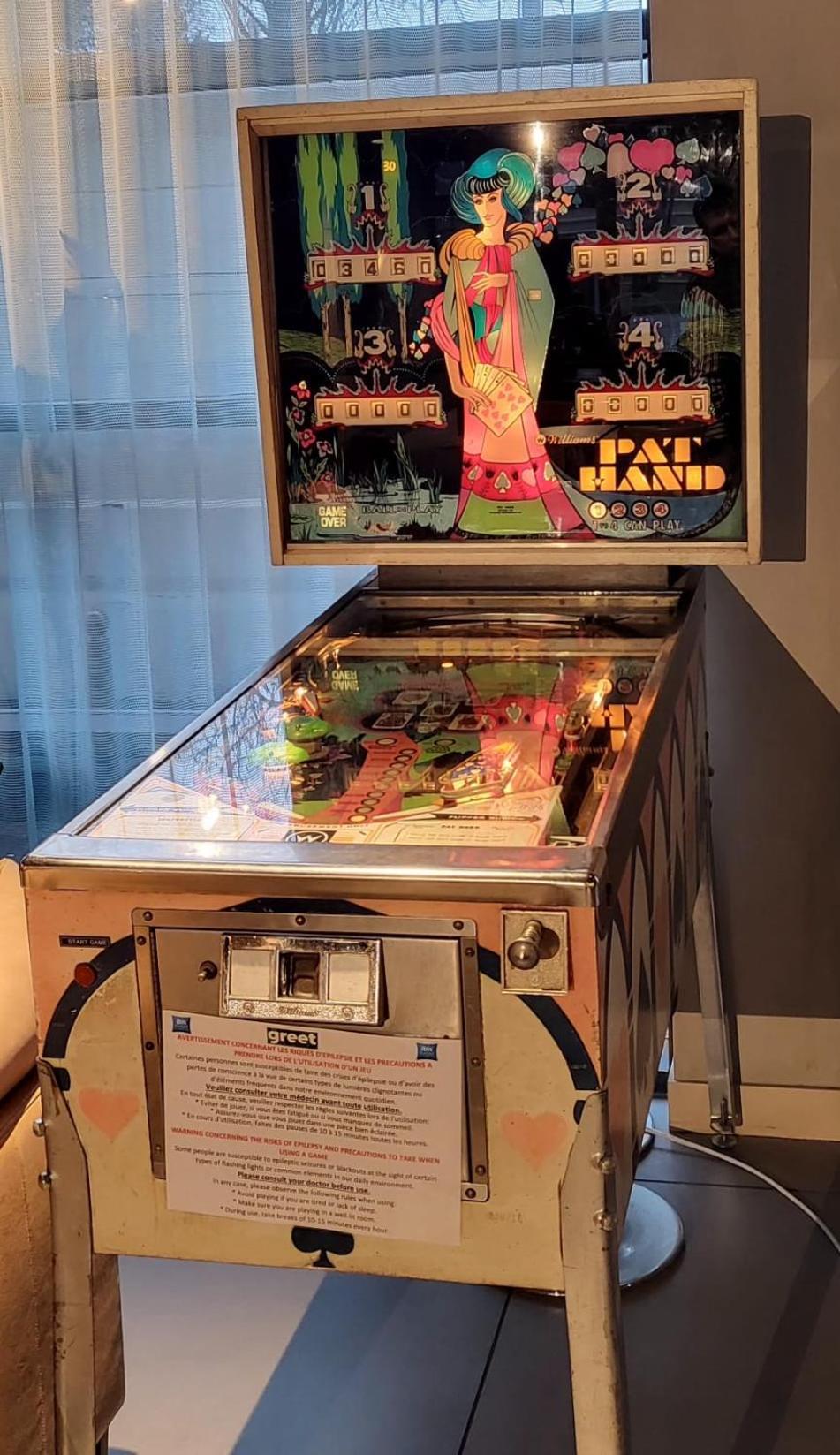 Ibis Budget Paris Porte De La Chapelle - Arena 外观 照片