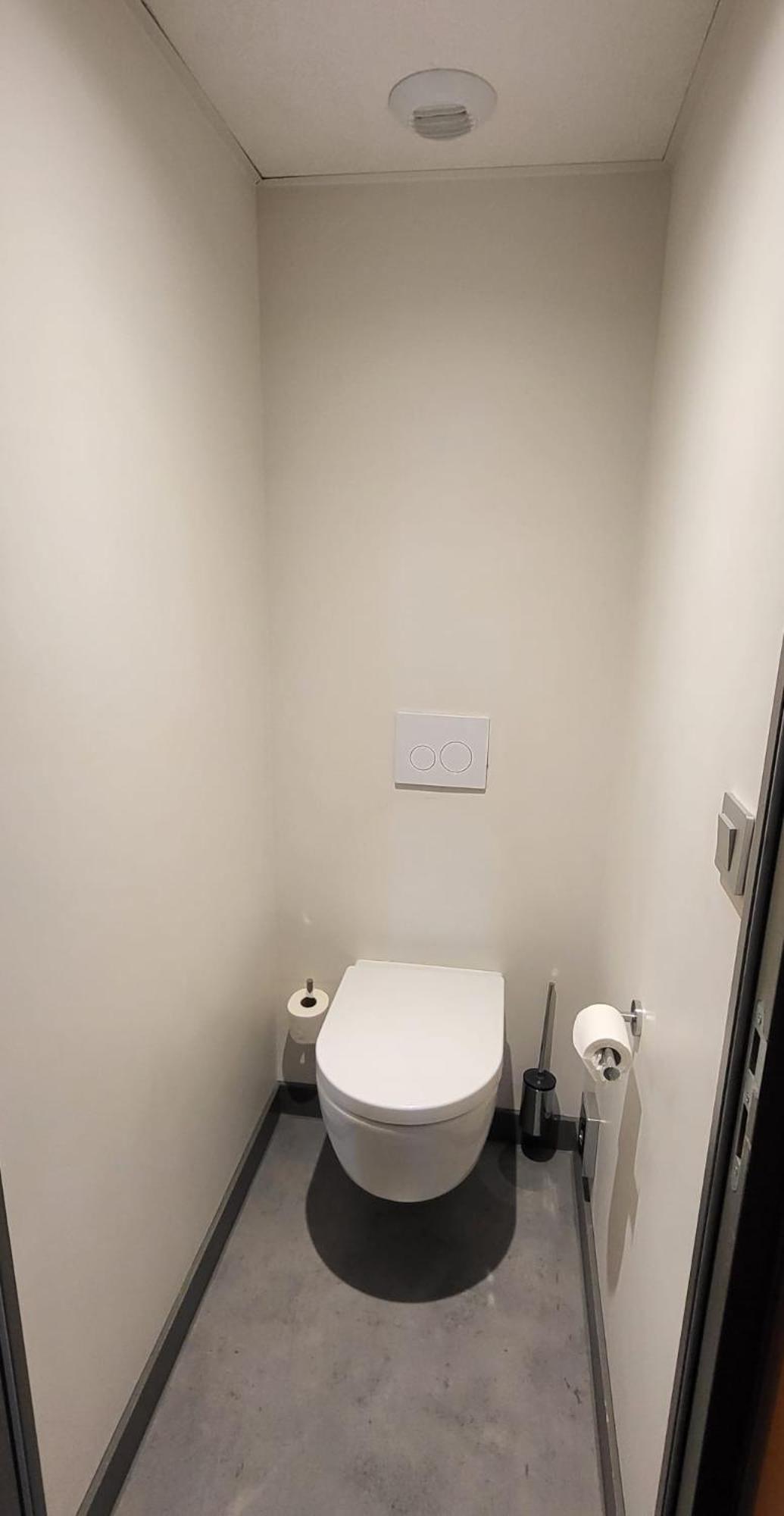 Ibis Budget Paris Porte De La Chapelle - Arena 外观 照片